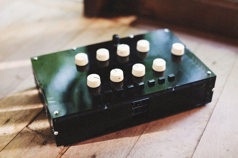 komplete kontrol manual