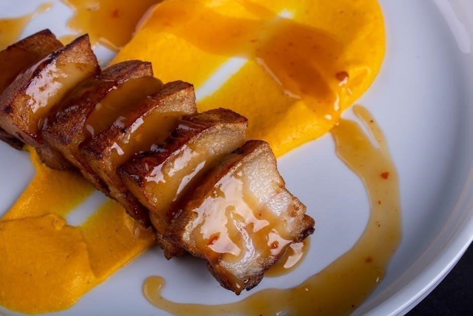 shake and bake pork instructions