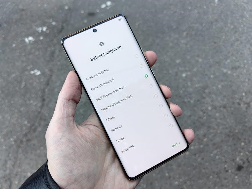 hewlett packard user manual