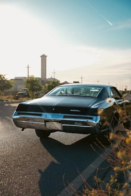 2017 buick encore manual